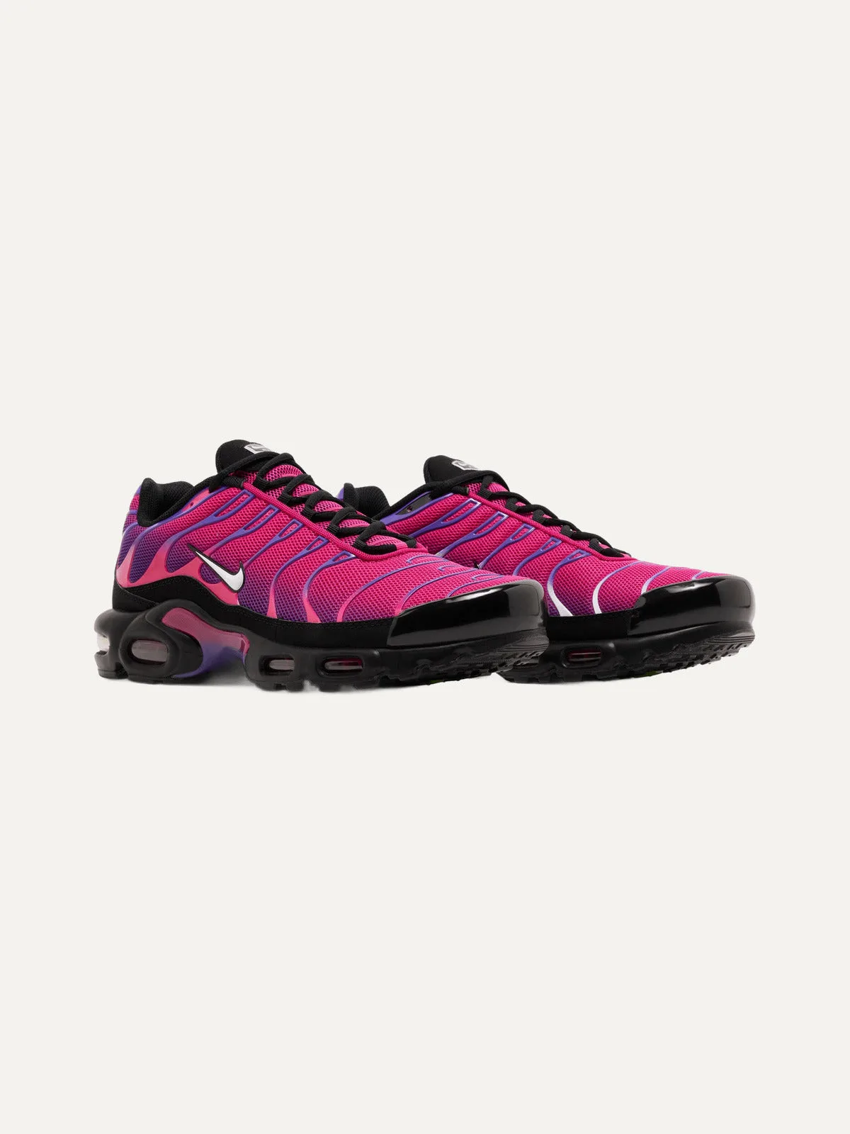 Nike Nike Air Max Plus 'Rebellious Air' — view 2