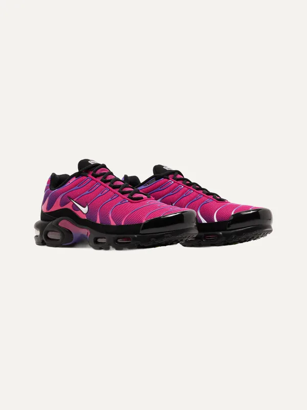 Nike Nike Air Max Plus 'Rebellious Air' — view 2