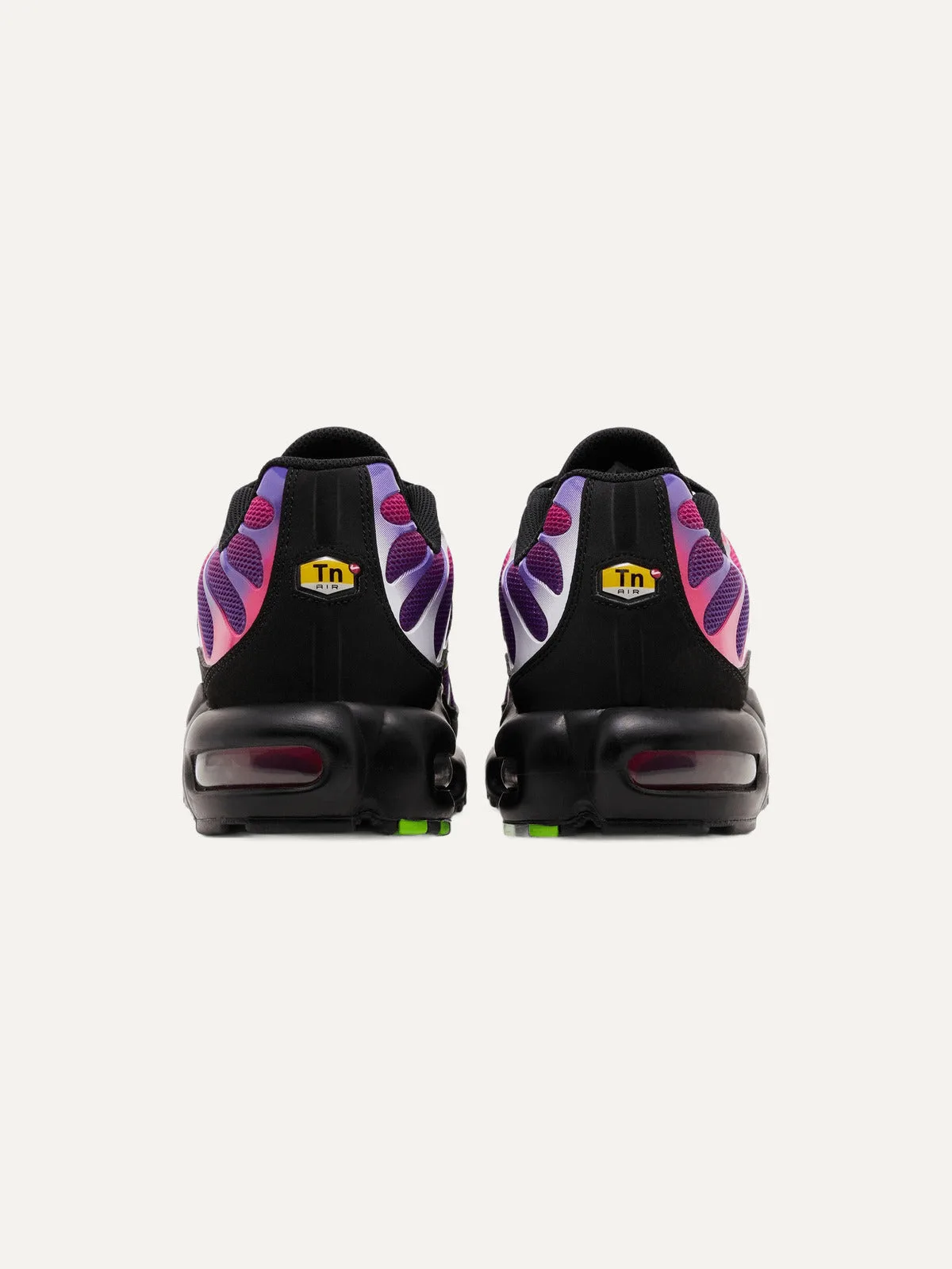 Nike Nike Air Max Plus 'Rebellious Air' — view 3