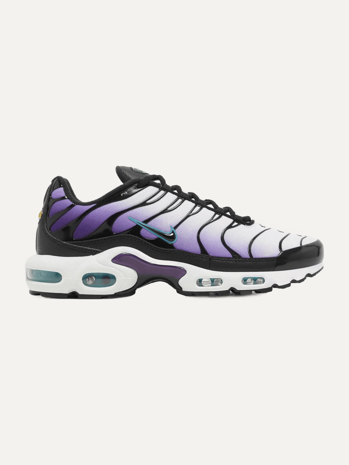 Nike Nike Air Max Plus 'Reverse Grape' — view 1
