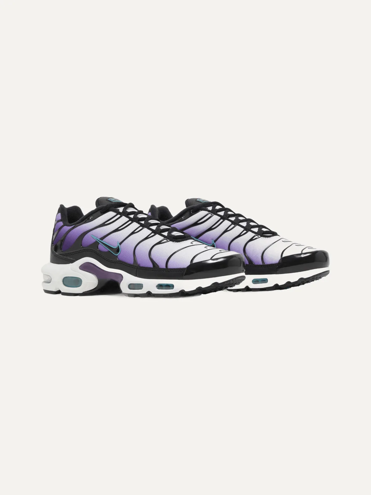 Nike Nike Air Max Plus 'Reverse Grape' — view 2