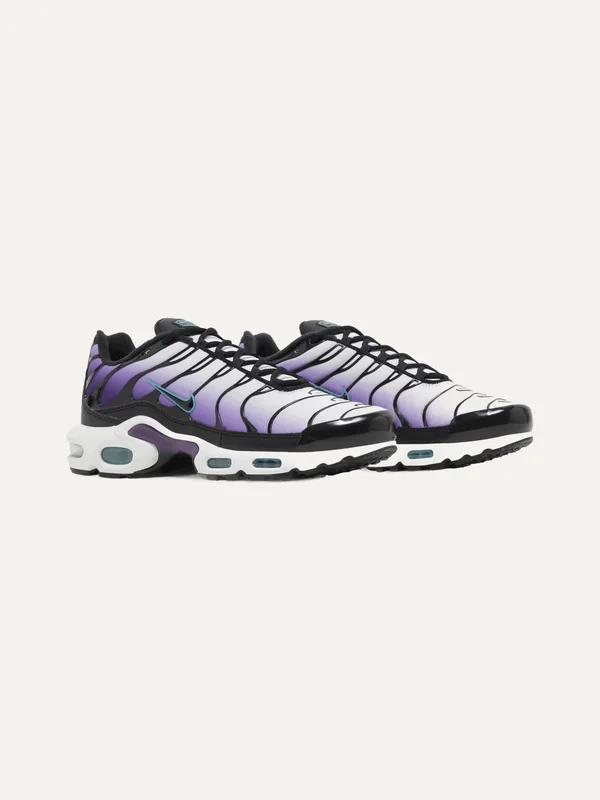 Nike Nike Air Max Plus 'Reverse Grape' — view 2