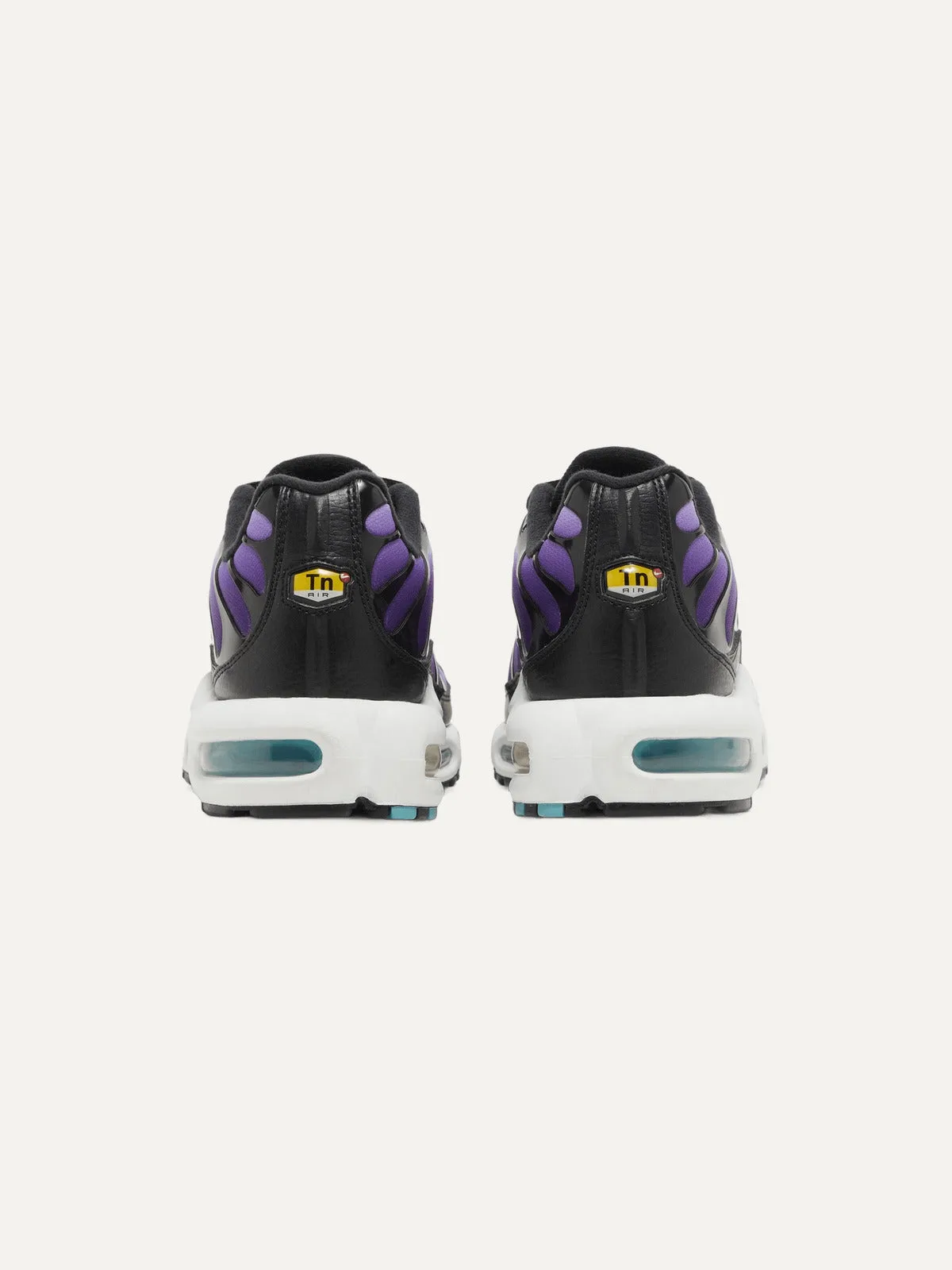 Nike Nike Air Max Plus 'Reverse Grape' — view 3