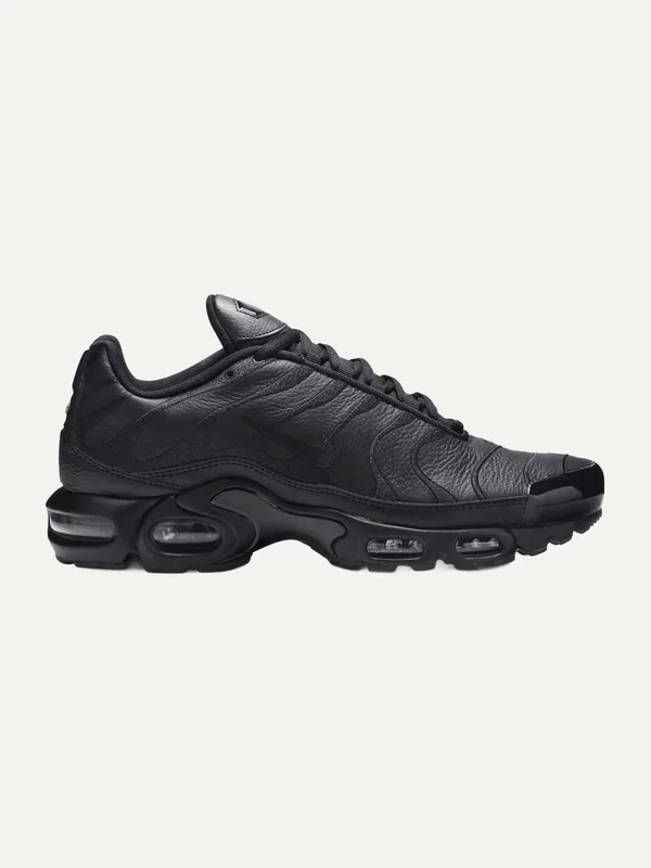Nike Nike Air Max Plus TN 'Triple Black' — view 1