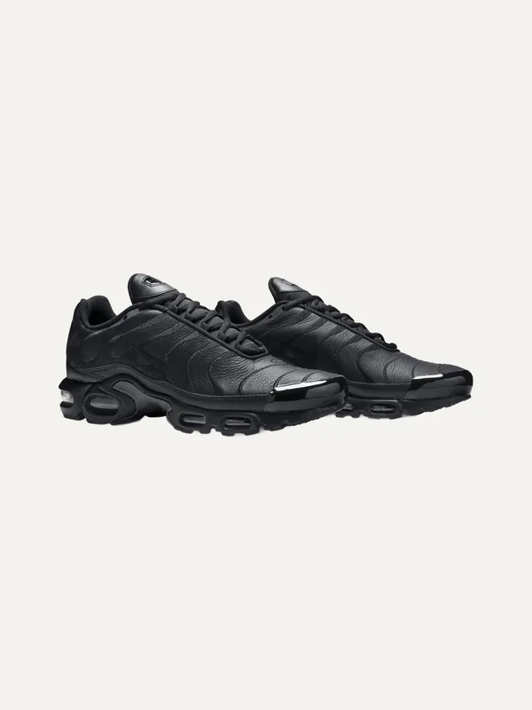 Nike Nike Air Max Plus TN 'Triple Black' — view 2