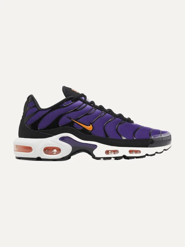 Nike Nike Air Max Plus OG 'Voltage Purple' — view 1