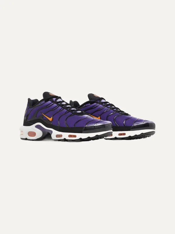 Nike Nike Air Max Plus OG 'Voltage Purple' — view 2