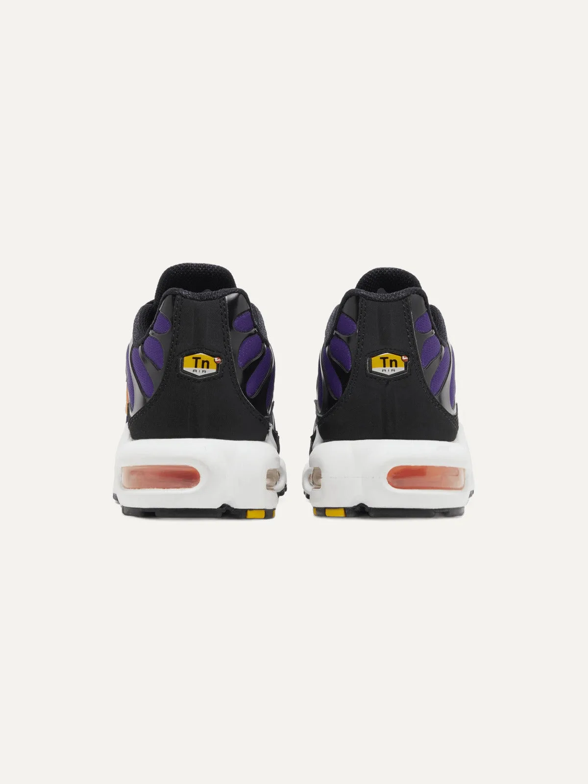 Nike Nike Air Max Plus OG 'Voltage Purple' — view 3