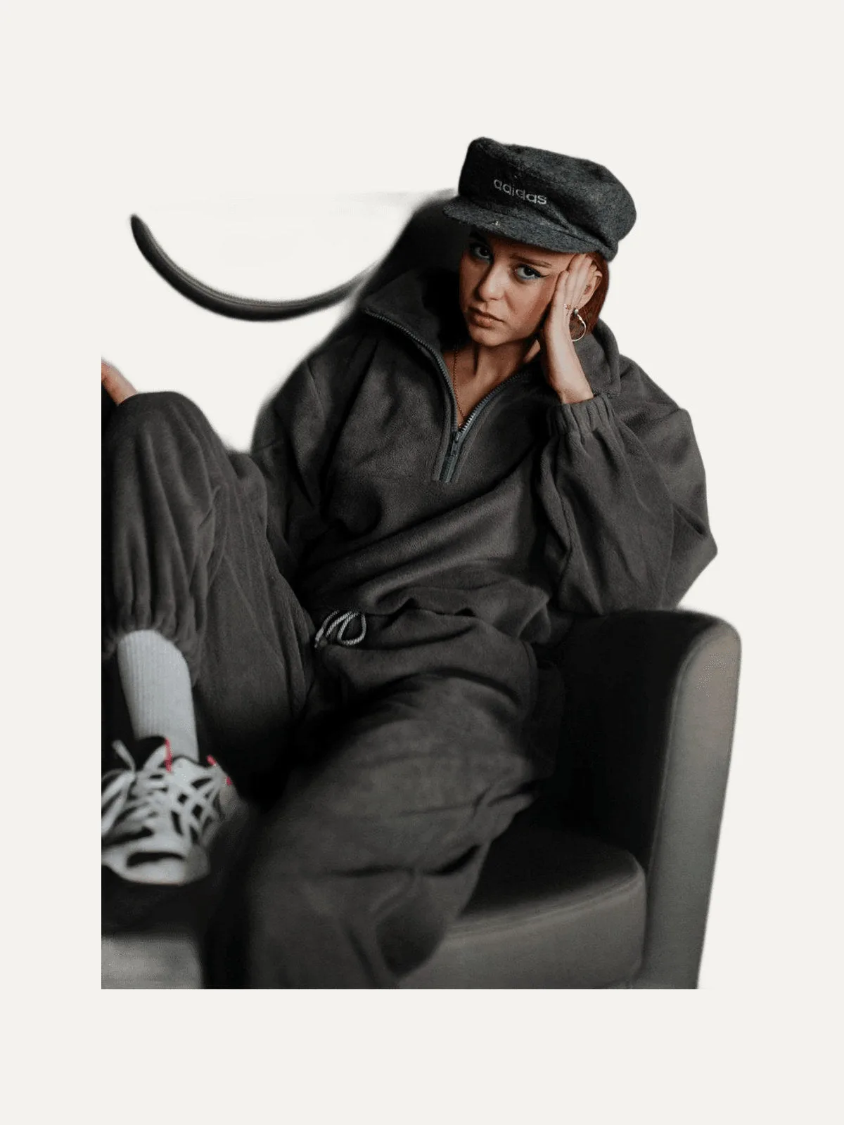 Ralph Lauren Polo Ralph Lauren Fleece Tracksuit — view 2