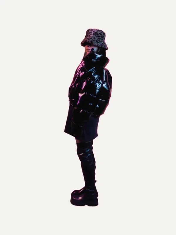 Ralph Lauren Polo Ralph Lauren Quilted Down Vest — view 1