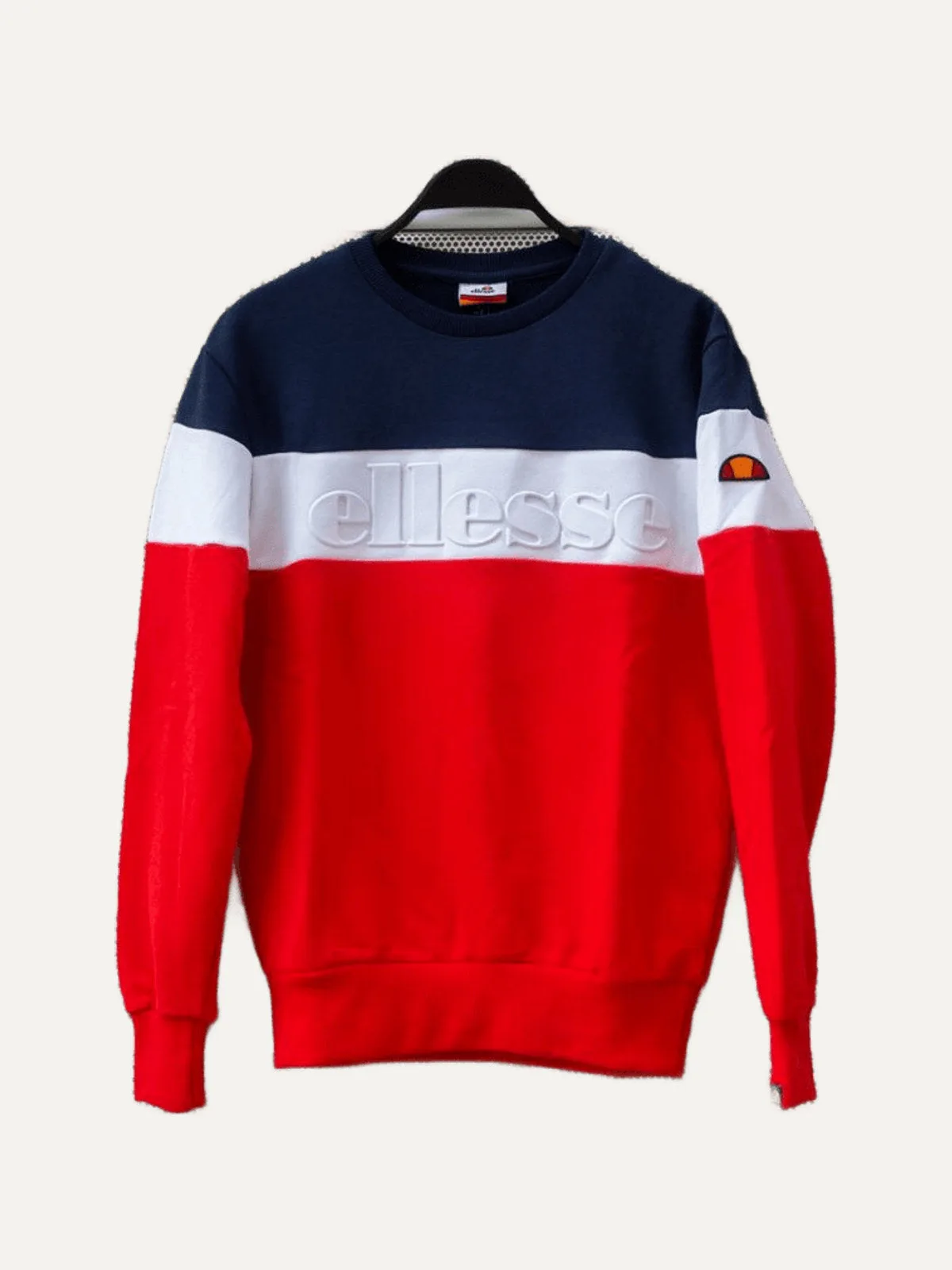 Stone Island Stone Island Compass Badge Sweatshirt — view 1