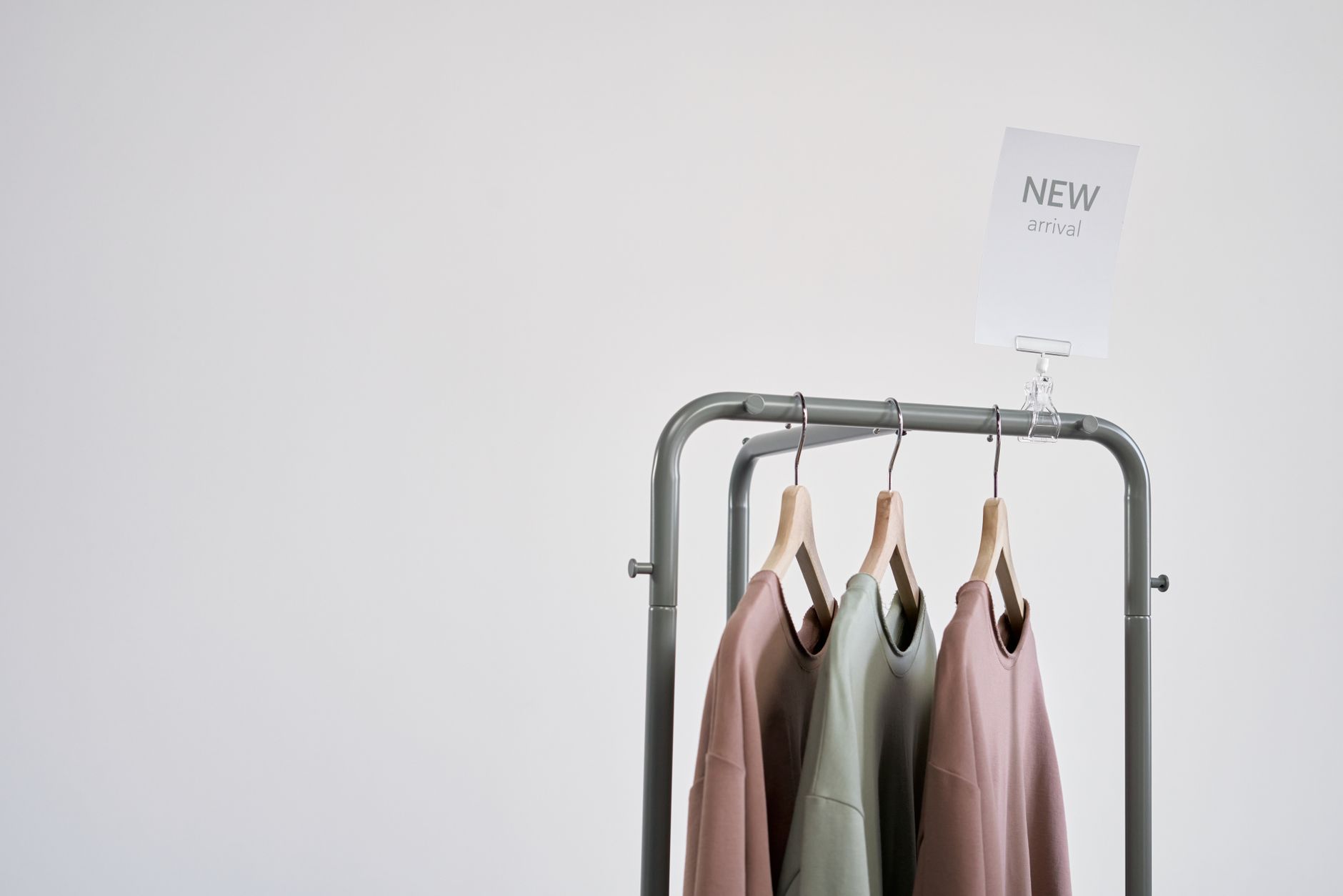 Designer pieces. Ready to wear.